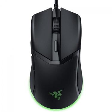 Imagem de Mouse Gamer Razer Cobra, Chroma RGB, 8500 DPI