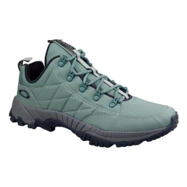 Imagem de Tênis Oakley Confront Low II, Agate green, 43