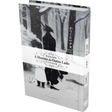 Imagem de Livro - A Menina do Outro Lado: Vol.7 - Darkside