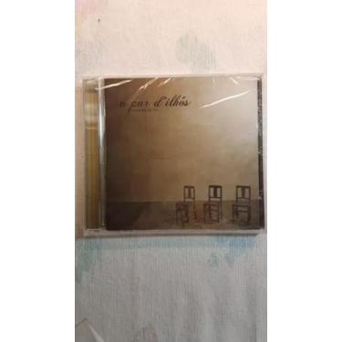 Imagem de Cd - Musica Popular Portuguesa - A Par Dlhós