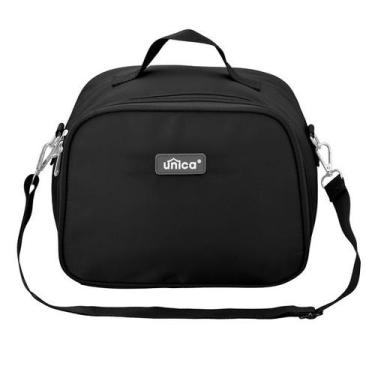 Imagem de Bolsa Termica Fitness Marmiteira Porta Marmita Necessaire - Unyhome, P