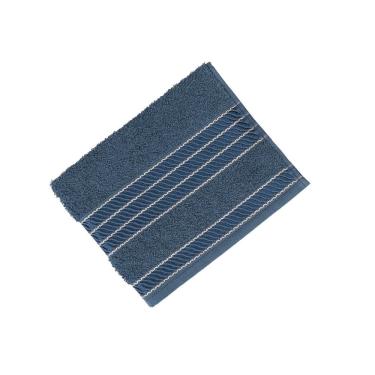 Imagem de Toalha De Rosto Siena Atlantica Azul