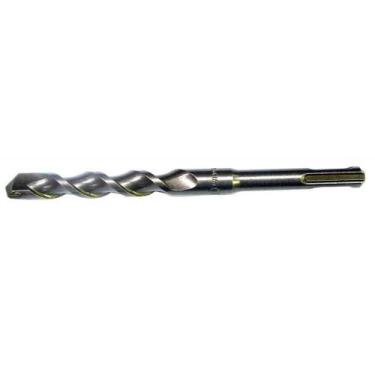 Imagem de Broca Makita Sds Plus 10 Mm X 160 Mm D-00175 Para Concreto Alvenaria E