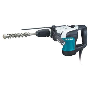 Imagem de Martelo rotativo rompedor 40mm 1050 watts - hr4002 - makita, 110 Volts