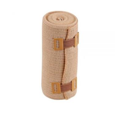 Imagem de Atadura Elástica 15cm x 1,3m para Compressão 20-30Mmhg AC2031 Ortho Pa