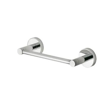 Imagem de Porta Toalha Rosto Barra C Slim Perflex