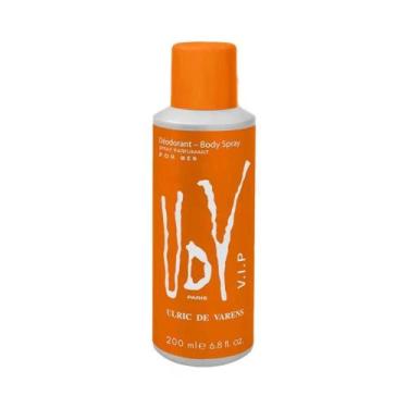 Imagem de Udv ulric de varens desodorante masculino vip 200ml