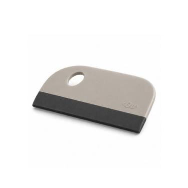Imagem de Rodo Para Pia Compacto e Prático Ou Linha Trium Minimalista -, Bege