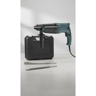 Imagem de Martelete Rompedor Perfurador 900W 3,2J SDS-Plus - Congratulations Sto