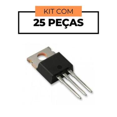 Imagem de To-220  Mur1620ctg - Aka - Kit 25 Pçs - ON