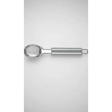Imagem de Colher Pegador Sorvete Aço Inox 21cm - Congratulations Store