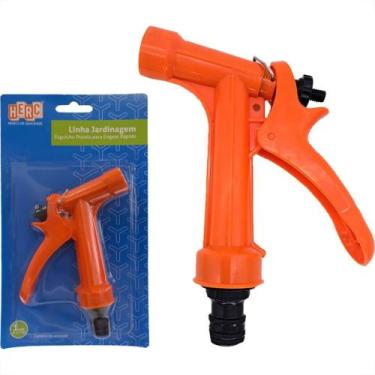 Imagem de Esguicho Revolver Herc Engate Rapido Blister - 3500