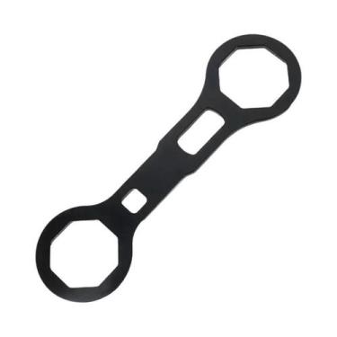 Imagem de Chave De Ajuste De Suspensão Dianteira CNC 46MM 50MM Para Motocicletas