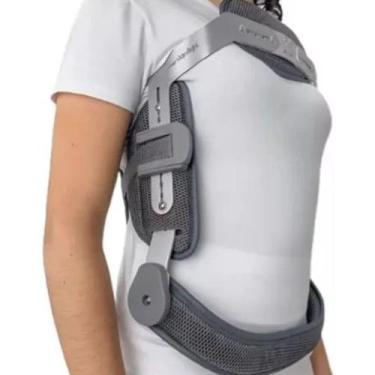 Imagem de Colete Imobilizador Jewett Hidrolight, OR1402_4 - GG