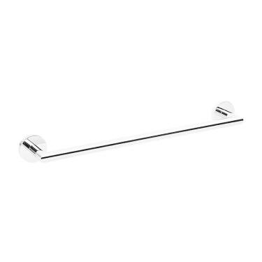 Imagem de Porta Toalha Barra Premium Sensi D'acqua Praga Latão 46 cm