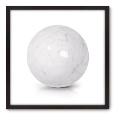 Imagem de Quadro Decorativo - Mármore - 70cm x 70cm - 069qnddp