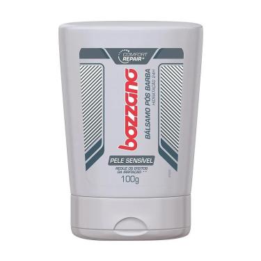 Imagem de Bálsamo Pós Barba Bozzano Pele Sensível 100g