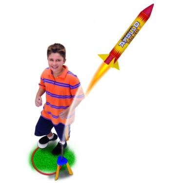 Imagem de Foguete Apollo Voa De Verdade 743 - Brinquedos Anjo