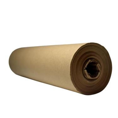 Imagem de Bobina Papel Semi Kraft 45 Cm X 50 Mts.