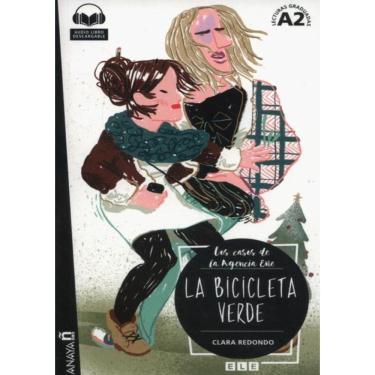 Imagem de Bicicleta Verde, La - Con Audio Descargable