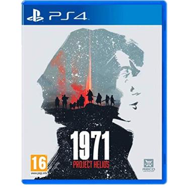 Imagem de Jogo PS4 Project Helios Collectors Edition PS4