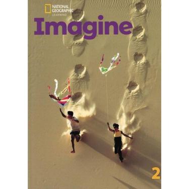 Imagem de Imagine 2 Sb With Online Practice + Student´S Ebook - American English