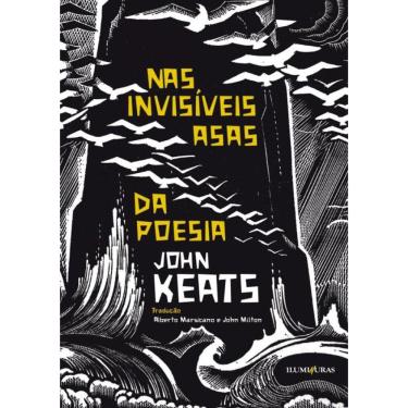 Imagem de Nas Invisiveis Asas Da Poesia - 2ª Ed.