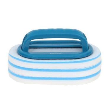 Imagem de Escova Para Piscina Almofadada Naterial