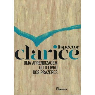 Imagem de Aprendizagem Ou O Livro Dos Prazeres , Uma