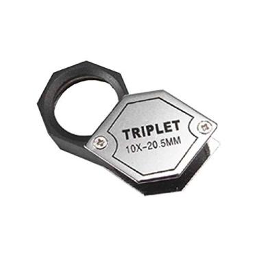 Imagem de Lupa de Bolso 20,5mm - ZB 205 CSR