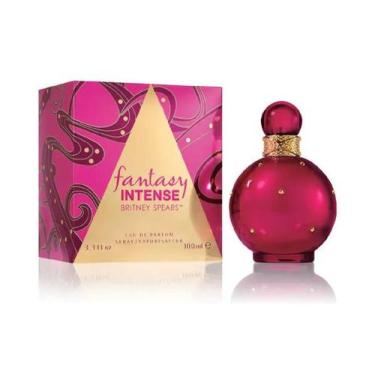 Imagem de Perfume Britney Spears Fantasy Intense - Eau De Parfum - Feminino - 10