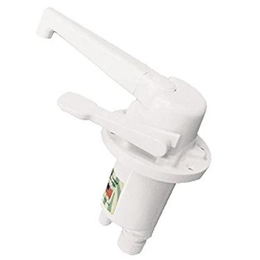 Imagem de Zebra RV (R3700-Polar White Combo Bomba de Água