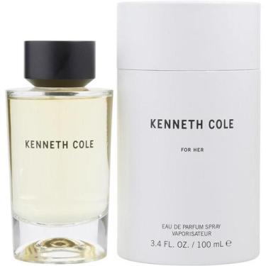 Imagem de Perfume Feminino Kenneth Cole For Her Kenneth Cole Eau De Parfum 100 M
