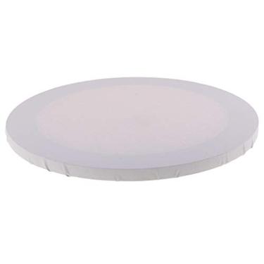 Imagem de Painéis de tela Baoblaze com qualidade de artista profissional para pintura a óleo ou acrílico – Use para artesanato infantil e projetos de pintura decorativa – 40 cm