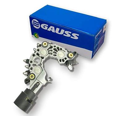 Imagem de Placa Diodo Alternador PALIO PUNTO HR - 105A (GA1417)