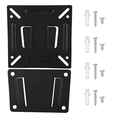 Imagem de BTER Suporte sólido de alta resistência para TV de parede, suporte para TV na parede, para home business
