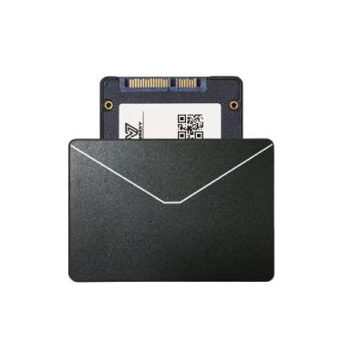 Imagem de SZAMBIT SSD SATA III 6GB/S,Acionamento Interno de Estado Sólido 2,5″ 7mm,Leia a Velocidade de Até 420 MB/s,Escreva Velocidade de Até 460 MB/s,para Laptop e PC,4TB
