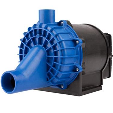 Imagem de Bomba para Hidro 3/4 Cv 220v Syllent