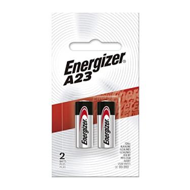 Imagem de Bateria 12V A23 BPZ2, Energizer