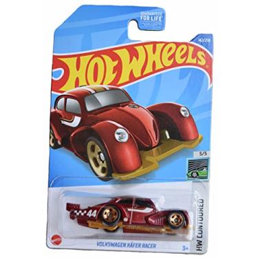 Imagem de Hot Wheels Volkswagen Kafer Racer