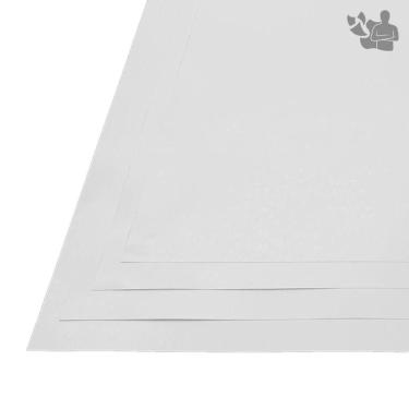 Imagem de Papel Couché Suzano 150G A3  Brilho  100 Folhas