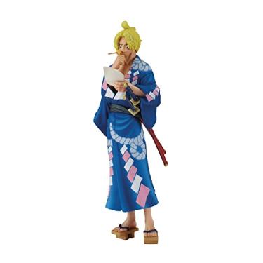 Imagem de Banpresto ONE Piece Magazine Figure-A Piece of Dream #2 VOL.2 Special (Sabo)