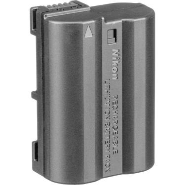 Imagem de Bateria recarregável Nikon EN-EL15c