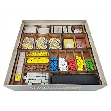 Imagem de Organizador (SOFT INSERT PARANÁ) para Tawantinsuyu: O Império Inca