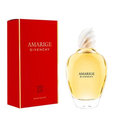 Imagem de Perfume Givenchy Amarige 100Ml Edt Feminino