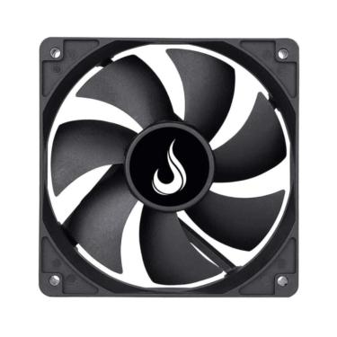 Imagem de Cooler 120mm Rise Mode - 1500 RPM - Preto - RM-BK-01-FB