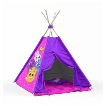 Imagem de Cabaninha/Tenda/Toca Infantil Para Festa Do Pijama Bolofofo