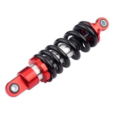 Imagem de Amortecedor traseiro de 280 mm 11 polegadas, suspensão de 453 kg, ajuste de carga Sensa-Trac para ATV Quad Dirt Pit Bike Motocicleta