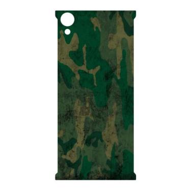 Imagem de Capa Adesivo Skin161 Verso Para Sony Xperia Xa1 Plus - KawaSkin