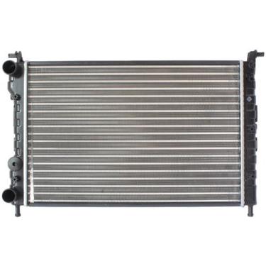 Imagem de Radiador Siena 1997 a 2004 Mahle CR 130 001S